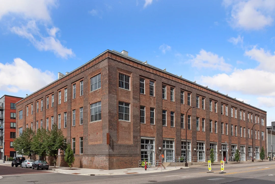 801 Lofts North Loop